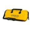 Borsa Ortlieb Rack-Pack 49L Giallo Opaco Nero -Bicicletta Negozio ort k63h7 001