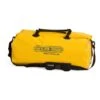 Borsa Ortlieb Rack-Pack 89L Giallo Opaco Nero -Bicicletta Negozio ort k64h7 001