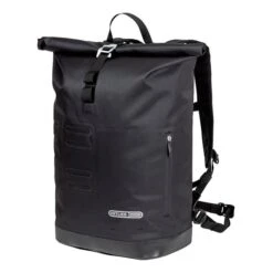 Zaino Ortlieb Commuter-Daypack City 27L Nero