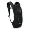 Zaino Idrico Osprey Katari 3L Nero Bianco 2 Zaino Idrico Osprey Katari 3L Nero Bianco -Bicicletta Negozio os 10003845 001