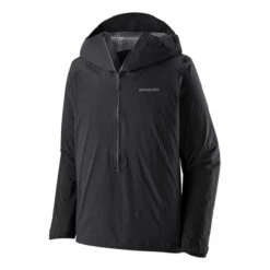 Giacca Patagonia Dirt Roamer Storm Nero