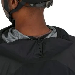 Giacca Patagonia Dirt Roamer Storm Nero -Bicicletta Negozio pat 24260 blk 006