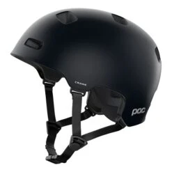 Casco POC Crane MIPS Nero