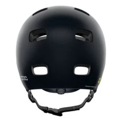 Casco POC Crane MIPS Nero -Bicicletta Negozio pc 10573 1023 003