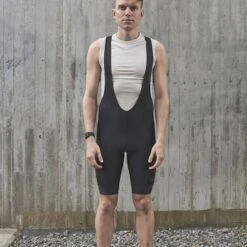 Salopette POC Rove Cargo VPDS Nero -Bicicletta Negozio pc 52327 1002 004