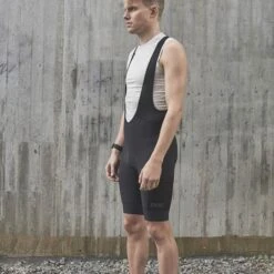 Salopette POC Rove Cargo VPDS Nero -Bicicletta Negozio pc 52327 1002 005