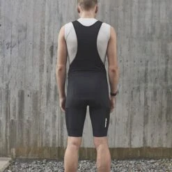 Salopette POC Rove Cargo VPDS Nero -Bicicletta Negozio pc 52327 1002 006