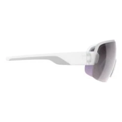 Occhiali POC Aim Grigio Con Lenti Clarity Argento Viola -Bicicletta Negozio pc aim1001 1048 003