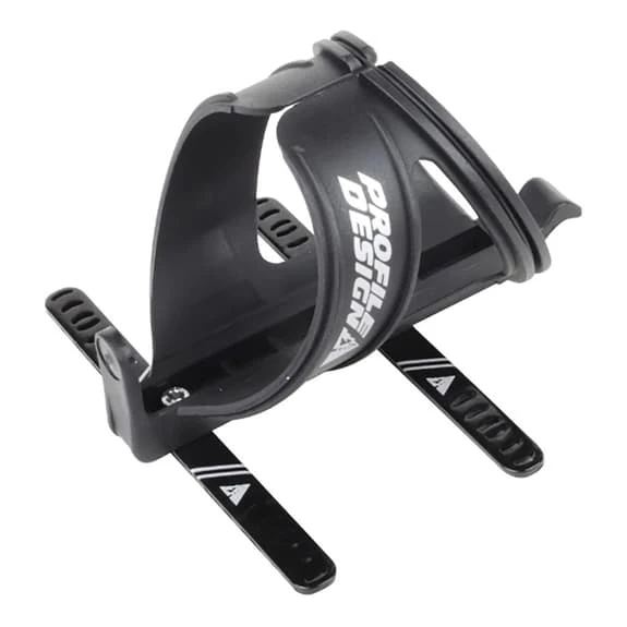 Portaborraccia Da Appendice Profile Design Horiz HC Mount 3 Portaborraccia Da Appendice Profile Design Horiz HC Mount