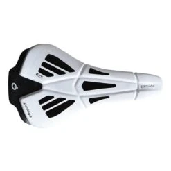 Sella Prologo Scratch M5 Tirox CPC Airing Bianco