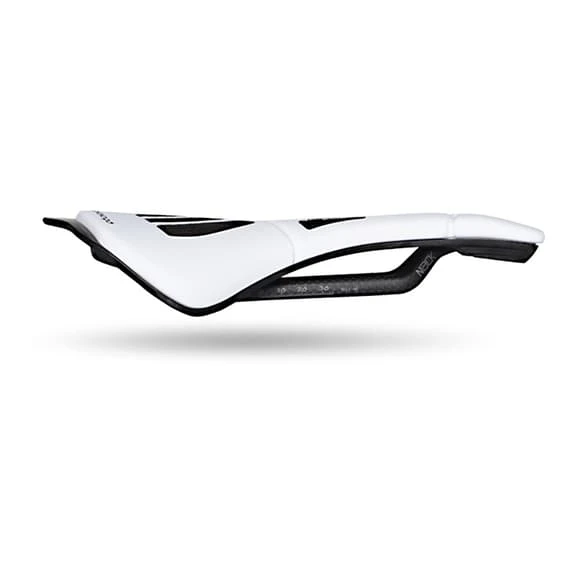 Sella Prologo Scratch M5 Tirox CPC Airing Bianco 4 Sella Prologo Scratch M5 Tirox CPC Airing Bianco - immagine 2