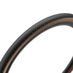 Copertone Pirelli Cinturato Gravel Hard Terrain Classic 27.5' Nero Marrone -Bicicletta Negozio pir 3770700 c 4