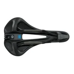 Sella PRO Turnix AF Gel 142 Mm Nero -Bicicletta Negozio pr prsa0291 2