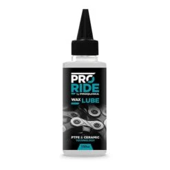 Lubrificante Proride Wax Lube 150 Ml Bianco