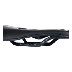 Sella PRO Superlight Stealth Carbonio -Bicicletta Negozio prsa0315 7