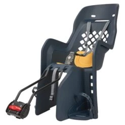 Seggiolino Polisport Joy 29'' Blu Giallo