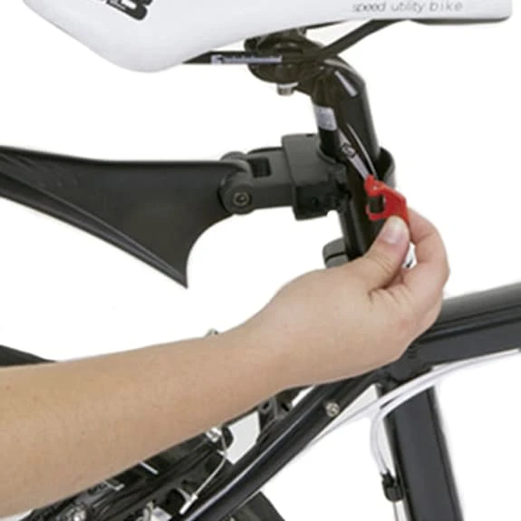 Parafanghi Posteriore Polisport Michigan 4 Parafanghi Posteriore Polisport Michigan - immagine 2