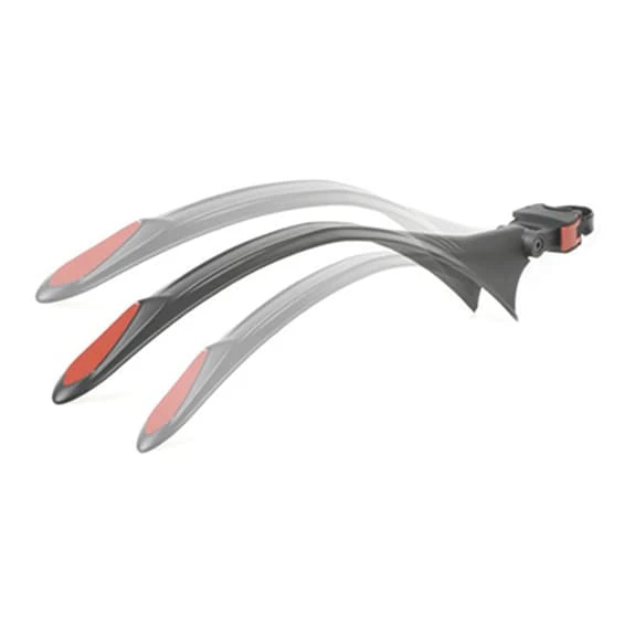 Parafanghi Posteriore Polisport Michigan 5 Parafanghi Posteriore Polisport Michigan - immagine 3