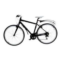 Parafanghi Posteriore Polisport Michigan 9 Parafanghi Posteriore Polisport Michigan -Bicicletta Negozio ps 8622300001 004 1