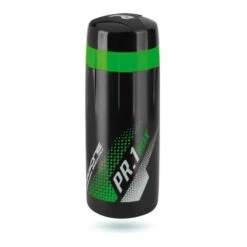 Porta Attrezzi Race One PR.1 600 Ml Nero Verde Fluo