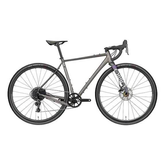Bicicletta Gravel Rondo RUUT AL 1 Grigio Scuro 3 Bicicletta Gravel Rondo RUUT AL 1 Grigio Scuro