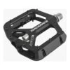 Pedali A Piattaforma Race Face Aeffect Nero -Bicicletta Negozio rf pd22aerblk 001