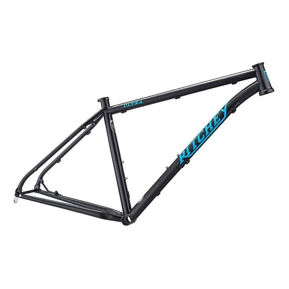 Telaio Ritchey Ultra Nero 3 Telaio Ritchey Ultra Nero