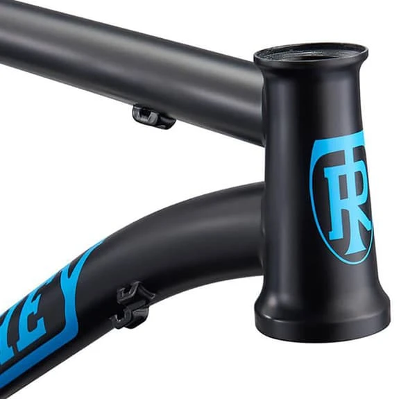 Telaio Ritchey Ultra Nero 4 Telaio Ritchey Ultra Nero - immagine 2