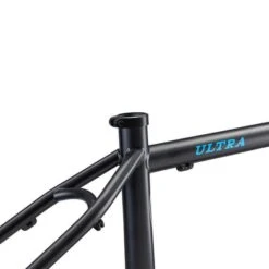 Telaio Ritchey Ultra Nero 7 Telaio Ritchey Ultra Nero -Bicicletta Negozio rit 97452817005 c 003