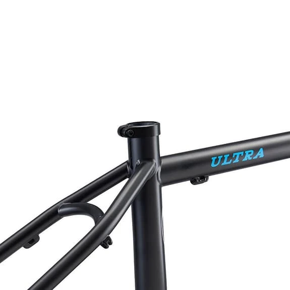 Telaio Ritchey Ultra Nero 5 Telaio Ritchey Ultra Nero - immagine 3