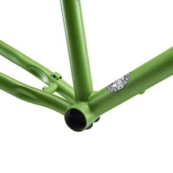 Telaio Ritchey Outback V2 Verde Bianco -Bicicletta Negozio rit 97552897001 c 003