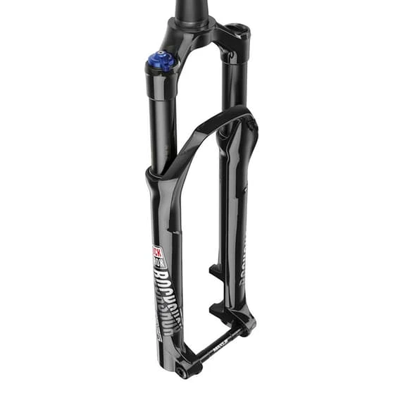 Forcella RockShox Reba RL 29'' Solo Air Manual Movimento Centrale QR 15x100mm Nero 3 Forcella RockShox Reba RL 29'' Solo Air Manual Movimento Centrale QR 15x100mm Nero