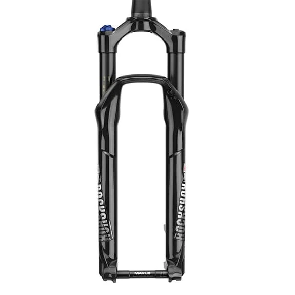 Forcella RockShox Reba RL 29'' Solo Air Manual Movimento Centrale QR 15x100mm Nero 4 Forcella RockShox Reba RL 29'' Solo Air Manual Movimento Centrale QR 15x100mm Nero - immagine 2