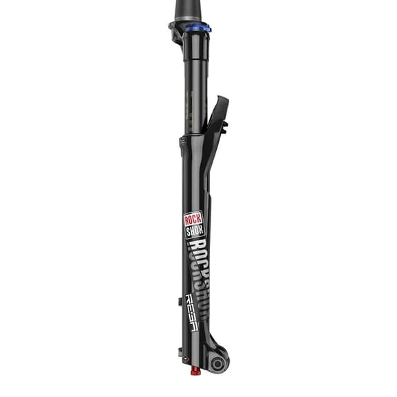 Forcella RockShox Reba RL 29'' Solo Air Manual Movimento Centrale QR 15x100mm Nero 5 Forcella RockShox Reba RL 29'' Solo Air Manual Movimento Centrale QR 15x100mm Nero - immagine 3