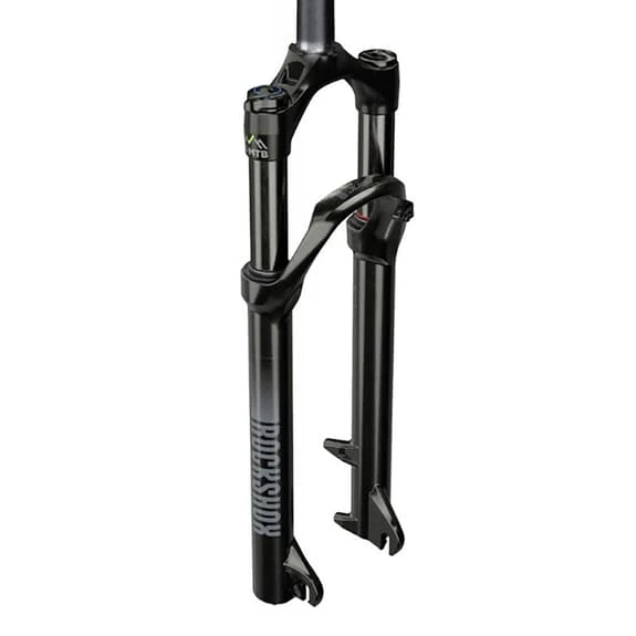 Forcella RockShox Judy Silver TK 29' Solo Air Manual Asse Nero 3 Forcella RockShox Judy Silver TK 29' Solo Air Manual Asse Nero