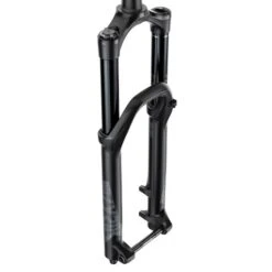 Forcella RockShox Lyrik Select RC 27.5' Debon Air Manuale 15x110 Mm BOOST Nero