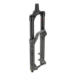 Forcella RockShox ZEB Ultimate Charger 3 RC2 Crown 29" 15x110 Mm BOOST Grigio