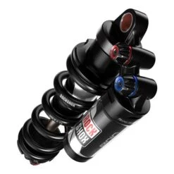 Ammortizzatore RockShox Vivid R2C Nero