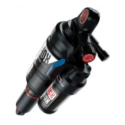 Ammortizzatore RockShox Monarch RC3 Debon Air 216x57 B3 Nero