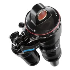 Ammortizzatore RockShox Super Deluxe Ultimate RCT 210x50mm Debon Air Specialized Sumpjumper 29'' Nero -Bicicletta Negozio rs 00.4118.283.004 4