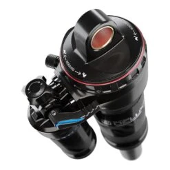 Ammortizzatore RockShox Super Deluxe Ultimate RCT 205x57.5mm Debon Air Transition Sentinel 11 Ammortizzatore RockShox Super Deluxe Ultimate RCT 205x57.5mm Debon Air Transition Sentinel -Bicicletta Negozio rs 00.4118.283.006 4