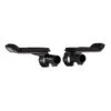 Accessori Per Manubri Ritchey Comp Sliver 1 Accessori Per Manubri Ritchey Comp Sliver -Bicicletta Negozio rt 30348467001 001