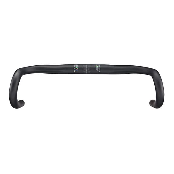 Manubrio Ritchey WCS Butano Internal Routing Blatte Argento 4 Manubrio Ritchey WCS Butano Internal Routing Blatte Argento - immagine 2