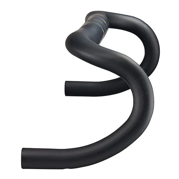 Manubrio Ritchey WCS Butano Internal Routing Blatte Argento 5 Manubrio Ritchey WCS Butano Internal Routing Blatte Argento - immagine 3