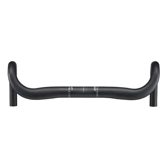 Manubrio Ritchey WCS Butano Internal Routing Blatte Argento 6 Manubrio Ritchey WCS Butano Internal Routing Blatte Argento - immagine 4