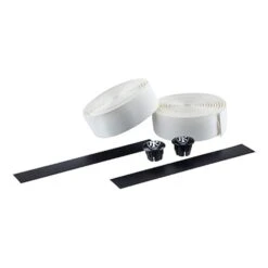 Nastro Del Manubrio Ritchey Comp Eva Bianco Pola