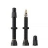 Valvola Tubeless Ritchey 55 Mm (2 Unità) Nero -Bicicletta Negozio rt 55000817003 001