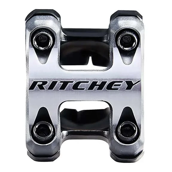 RITCHEY Ricambio Attacco Manubrio WCS Trail Plate V2 3 RITCHEY Ricambio Attacco Manubrio WCS Trail Plate V2