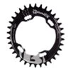 Corona Rotor MTB QX1 QRings BCD96 XT Nero -Bicicletta Negozio rt c01 028 c 10