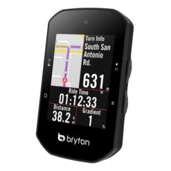 Bryton Rider S500 T -Bicicletta Negozio s500 l meter turninfogrid 1
